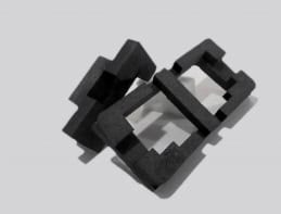 Espuma de Polietileno Expandido